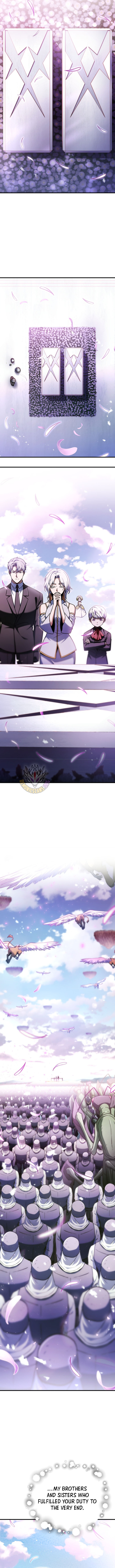 The Player That Can't Level Up Chapter 240 6